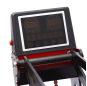touch screen heat press machine 38*38cm ( auto open)